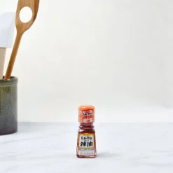 Best Japanese Chilli Oil, 33ml Japanese Ingredients|Sauces & Condiments
