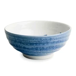 Clearance Japanese Fish Noodle Bowl, 19cm Tableware Brands|Japanese Ingredients