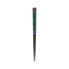 Clearance Japanese Green & Gold Chopsticks, 22.5cm Tableware Brands|Japanese Ingredients