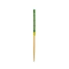 New Japanese Green Stripe Cooking Chopsticks, 33cm Japanese Ingredients|Cutlery