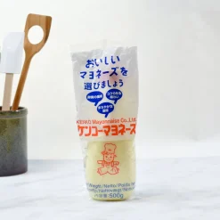 Outlet Japanese Mayonnaise, 500g Japanese Ingredients|Sauces & Condiments