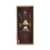 Best Japanese Mount Fuji Lancewood Chopstick Gift Set Tableware Brands|Japanese Ingredients