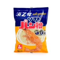 Hot Japanese Panko Breadcrumbs, 200g Japanese Ingredients|Baking Ingredients