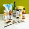 Sale Japanese Premium Store Cupboard Ingredients Set Japanese Ingredients