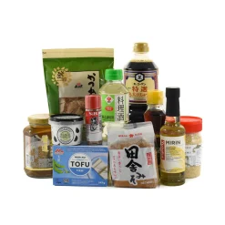 Clearance Japanese Ramen Ingredients Set Ingredients Brands|Japanese Ingredients