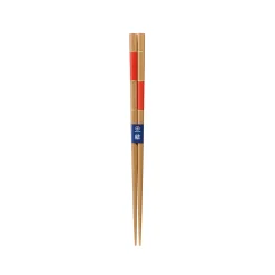 Online Japanese Red & Gold Chopsticks, 22.5cm Tableware Brands|Japanese Ingredients