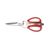 Discount Japanese Red Super Chef Scissors Japanese Ingredients|Kitchen Tools & Utensils