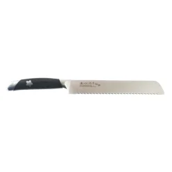 Hot Japanese Seki Bread Knife, 20cm Japanese Ingredients|Kitchen Knives