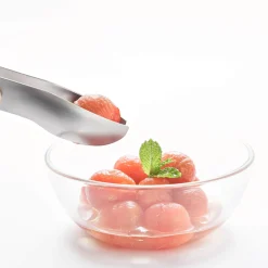 Online Japanese Small Stainless Steel Serving Tongs Japanese Ingredients|Kitchen Tools & Utensils