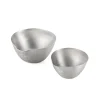 New Japanese Stainless Steel Mixing Bowl with Pouring Spout Japanese Ingredients|Baking Supplies & Equipment