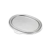 Best Japanese Stainless Steel Lid for Tempura Frying Pan, 22cm Japanese Ingredients|Pots & Pans
