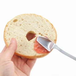 Sale Japanese Stainless Steel Jam Spoon, 16cm Japanese Ingredients|Kitchen Tools & Utensils