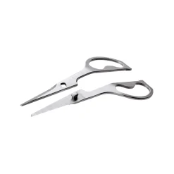 Japanese Stainless Steel Take-Apart Kitchen Scissors Japanese Ingredients|Kitchen Tools & Utensils