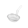 Sale Japanese Stainless Steel Tempura Frying Basket, 18cm Japanese Ingredients|Pots & Pans