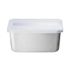 Hot Japanese Youki Stainless Steel Lunch Box, 650ml Japanese Ingredients|Food Storage & Containers