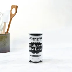 New Old Fashioned Black Bullets, 500g Ingredients Brands|Chocolate & Sweets