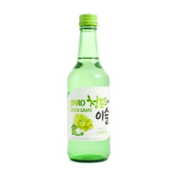 Sale Chamisul Green Grape Soju 13V, 350ml Ingredients Brands|Drinks