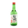 Best Jinro Soju Chamisul Classic ABV 20.1%, 350ml Korean Ingredients|Drinks