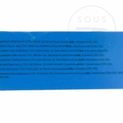 New Microwave Popcorn Natural, 300g Ingredients Brands|American Ingredients