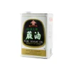 Best Pure Sesame Oil, 1.6kg Ingredients Brands|Japanese Ingredients
