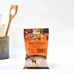 Clearance Kala Namak - Indian Black Salt, 100g Ingredients Brands|Indian Ingredients
