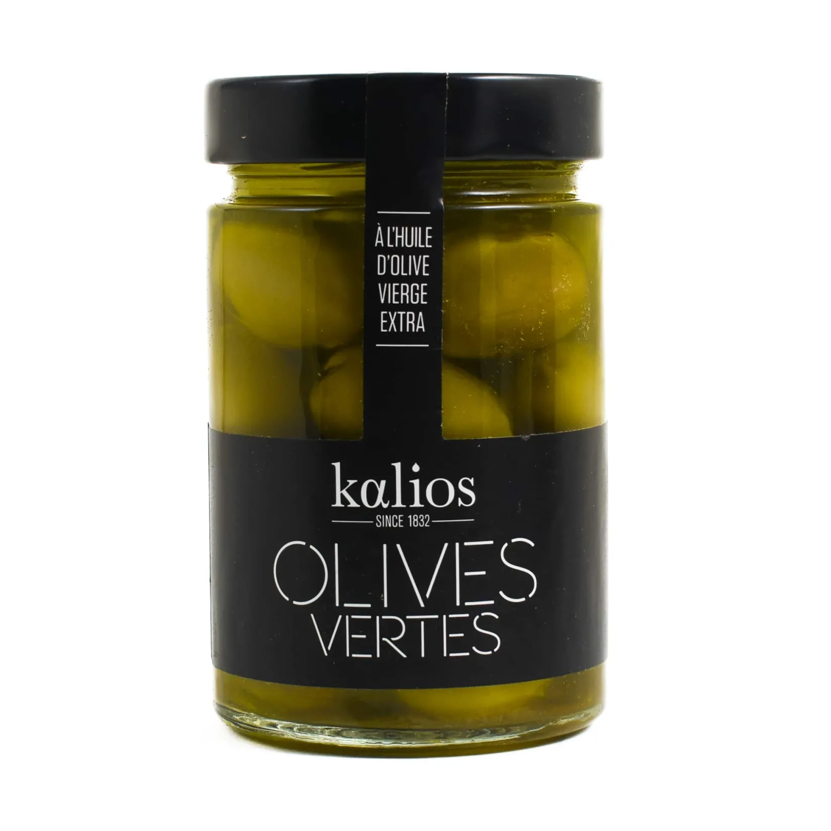 Sale Chalkidiki Green Olives in Extra Virgin Olive Oil, 290g Ingredients Brands|Greek Ingredients