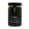 Sale Kalamata Olives in Extra Virgin Olive Oil, 290g Ingredients Brands|Greek Ingredients