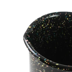 New x Sous Chef Galaxy Splatter Enamel Pitcher Tableware Brands