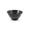 Karasuba-Iro Medium Rice Bowl, 13.3cm Japanese Ingredients|Japanese Tableware