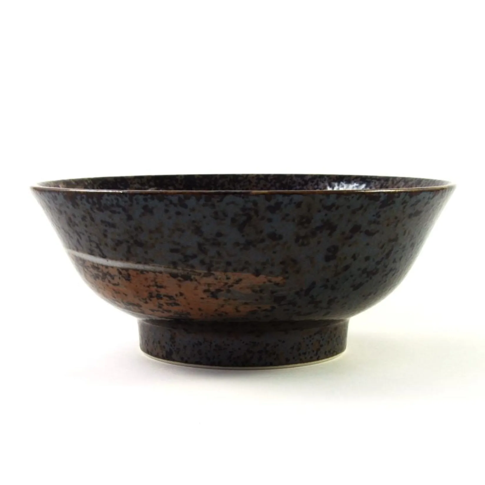 Karasuba-Iro Ramen Bowl, 21cm Japanese Ingredients|Japanese Tableware