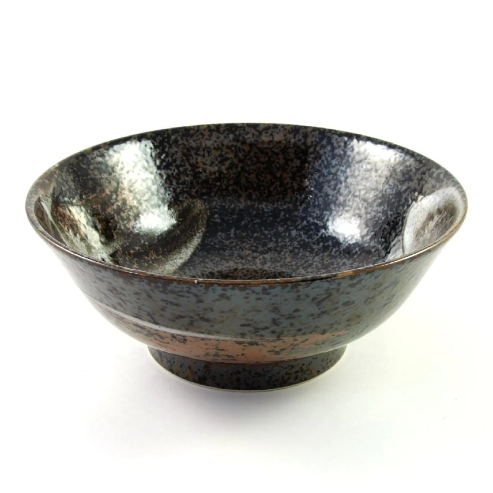 Karasuba-Iro Ramen Bowl, 21cm Japanese Ingredients|Japanese Tableware