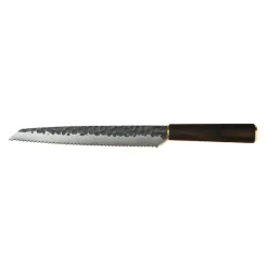 Discount Katto Rosewood Handle Bread Knife, 26.5cm Kitchen Knives