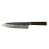 Online Katto Rosewood Handle Chef's Knife, 21.5cm Kitchen Knives