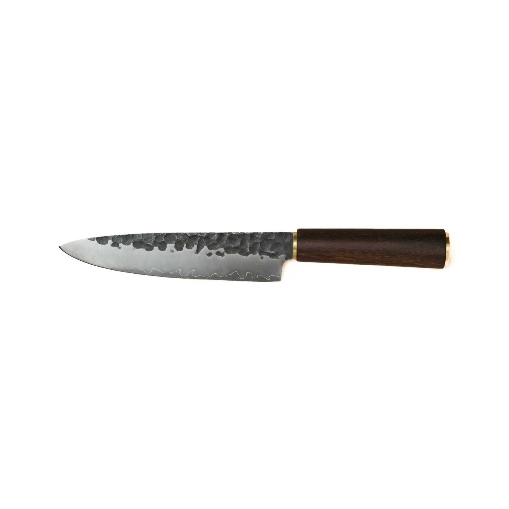 Sale Katto Rosewood Handle Utility Knife, 15cm Kitchen Knives