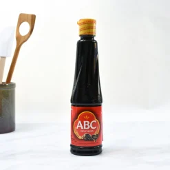 New Kecap Manis Sweet Soy Sauce, 600ml Southeast Asian Ingredients|Sauces & Condiments