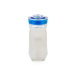 Blue Kefir and Kombucha Maker Pickling, Preserving & Fermenting Jars