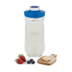 Outlet Second Fermentation Bottle Pickling, Preserving & Fermenting Jars