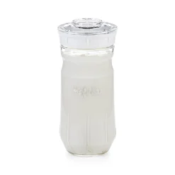 Clearance White Kefir and Kombucha Maker Pickling, Preserving & Fermenting Jars