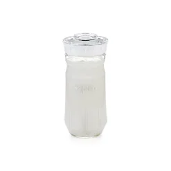 Clearance White Kefir and Kombucha Maker Pickling, Preserving & Fermenting Jars