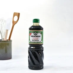 New Less Salt Soy Sauce, 975ml Japanese Ingredients|Sauces & Condiments