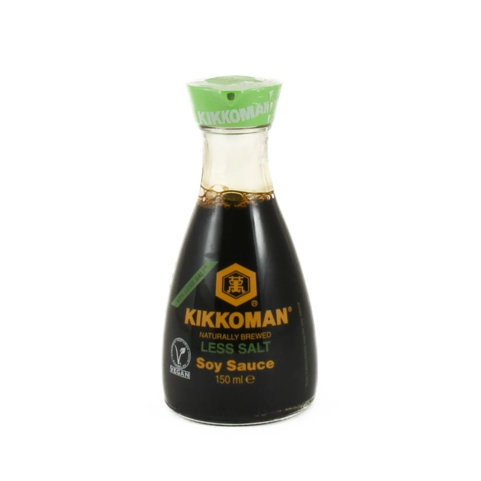 Clearance Less Salt Soy Sauce Dispenser, 150ml Ingredients Brands|Japanese Ingredients
