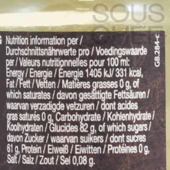 Sale Mirin-Style Sweet Cooking Seasoning, 125ml Ingredients Brands|Sauces & Condiments