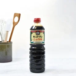 Sale Shoyu Dark Soy Sauce 1L Ingredients Brands|Japanese Ingredients