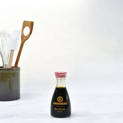 Hot Soy Sauce - Pouring Pot, 150ml Ingredients Brands|Japanese Ingredients