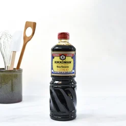 Outlet Soy Sauce 1l Japanese Ingredients|Sauces & Condiments