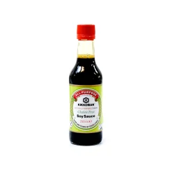 Best Tamari Soy Sauce - Gluten Free, 250ml Japanese Ingredients|Sauces & Condiments