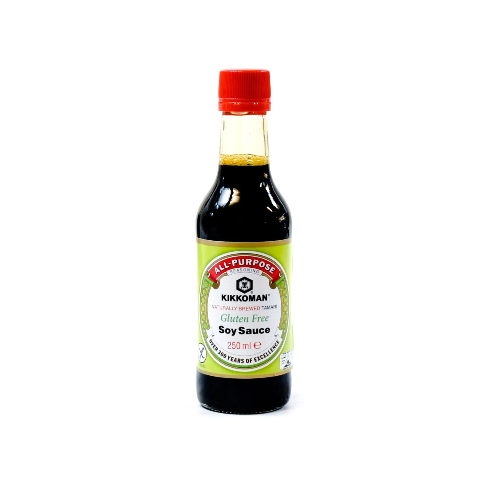 Best Tamari Soy Sauce - Gluten Free, 250ml Japanese Ingredients|Sauces & Condiments