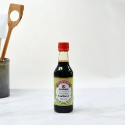 Best Tamari Soy Sauce - Gluten Free, 250ml Japanese Ingredients|Sauces & Condiments