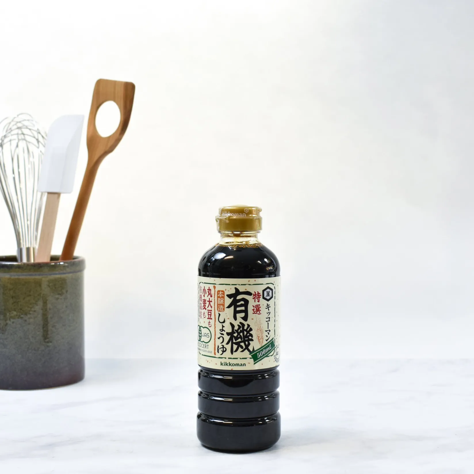 Discount Yuki Organic Soy Sauce, 500ml Japanese Ingredients|Sauces & Condiments