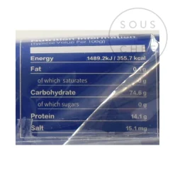 Sale Knife-cut Noodles, 400g Chinese Ingredients|Ingredients Brands